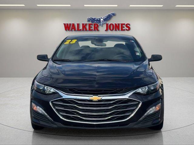 used 2023 Chevrolet Malibu car, priced at $24,225