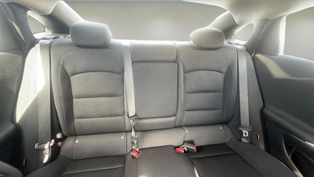 used 2023 Chevrolet Malibu car, priced at $24,225