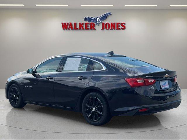used 2023 Chevrolet Malibu car, priced at $24,225