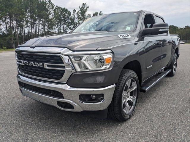 used 2022 Ram 1500 car, priced at $48,991