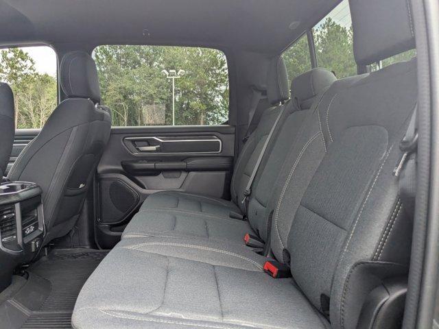 used 2022 Ram 1500 car, priced at $48,991