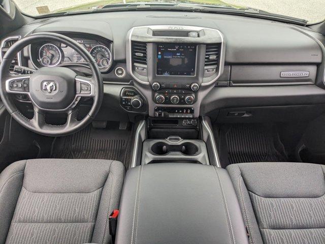 used 2022 Ram 1500 car, priced at $48,991