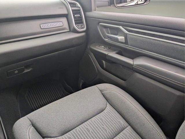 used 2022 Ram 1500 car, priced at $40,991