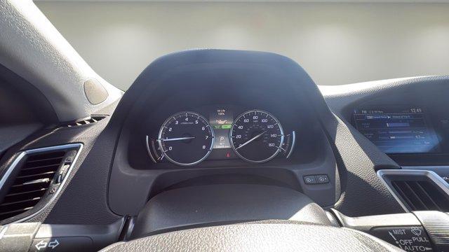 used 2015 Acura TLX car, priced at $12,875