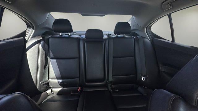 used 2015 Acura TLX car, priced at $12,875