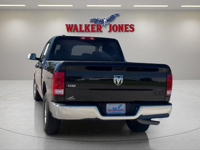 used 2022 Ram 1500 Classic car, priced at $30,225