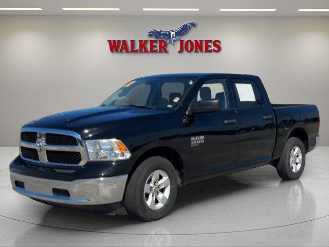 used 2022 Ram 1500 Classic car, priced at $29,450