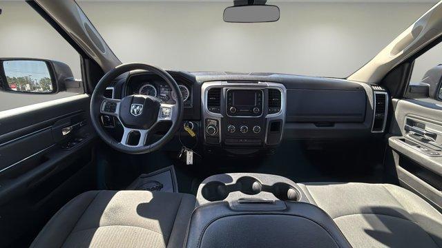 used 2022 Ram 1500 Classic car, priced at $30,225