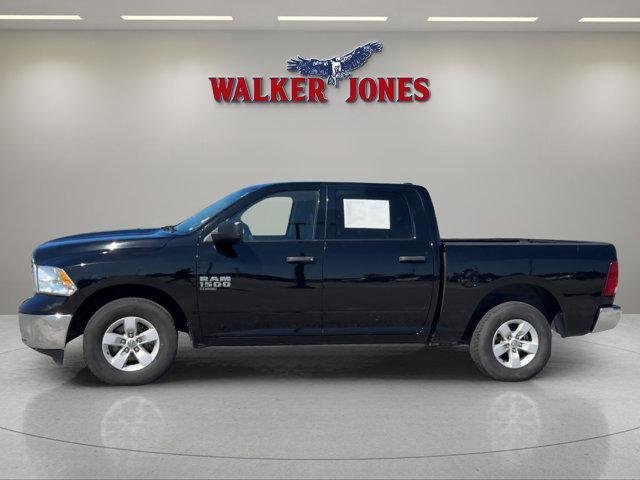used 2022 Ram 1500 Classic car, priced at $30,225