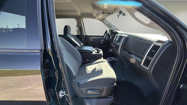 used 2022 Ram 1500 Classic car, priced at $30,225