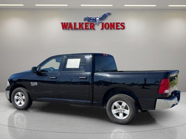 used 2022 Ram 1500 Classic car, priced at $30,225