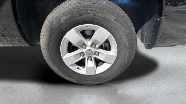 used 2022 Ram 1500 Classic car, priced at $30,225