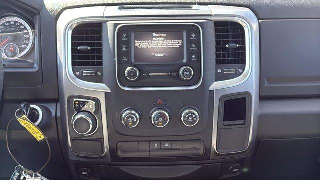 used 2022 Ram 1500 Classic car, priced at $30,225