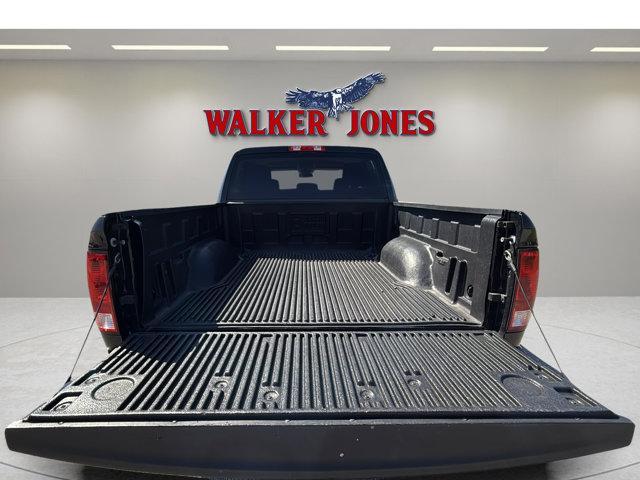 used 2022 Ram 1500 Classic car, priced at $30,225