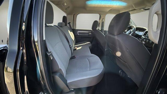 used 2022 Ram 1500 Classic car, priced at $30,225