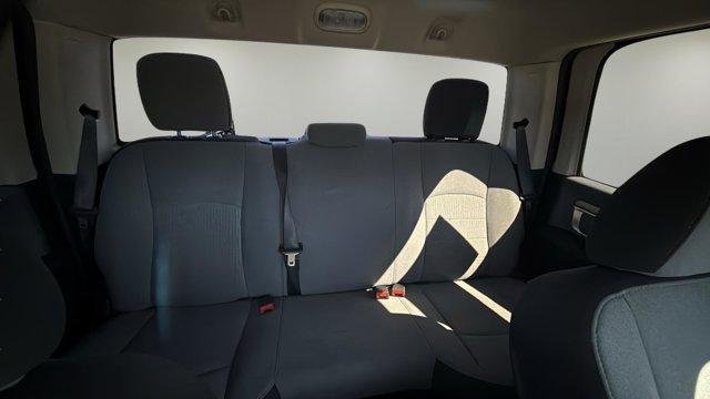 used 2022 Ram 1500 Classic car, priced at $30,225