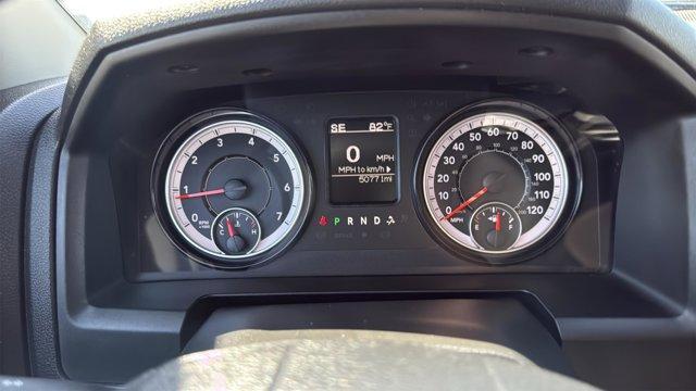 used 2022 Ram 1500 Classic car, priced at $30,225