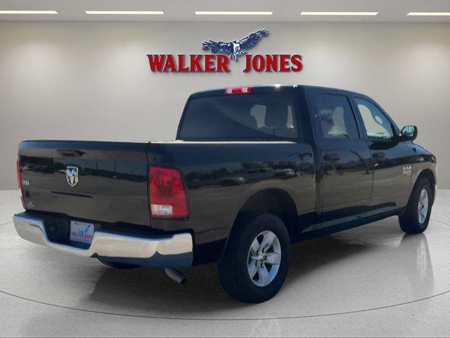 used 2022 Ram 1500 Classic car, priced at $30,225