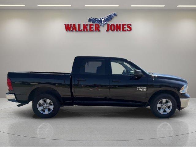 used 2022 Ram 1500 Classic car, priced at $30,225