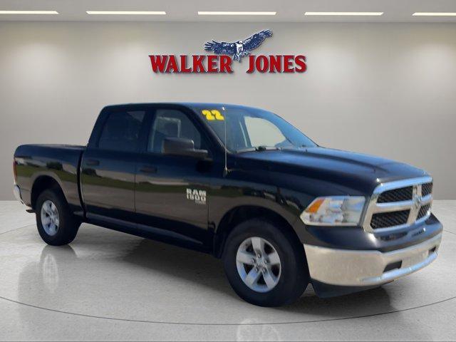 used 2022 Ram 1500 Classic car, priced at $30,225