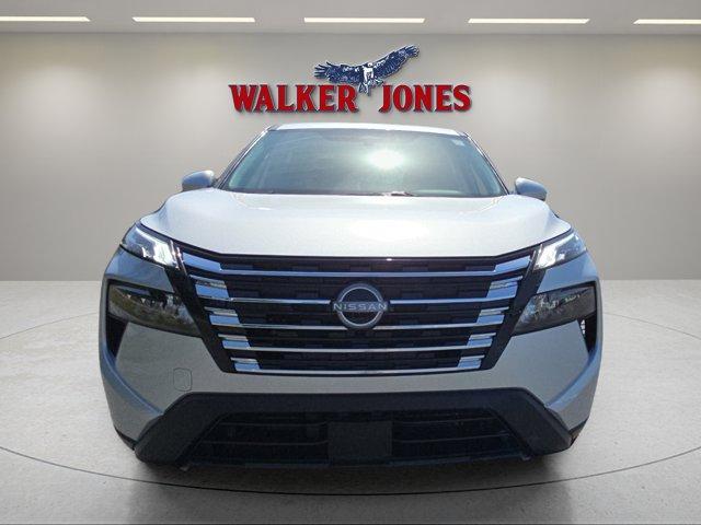 new 2025 Nissan Rogue car, priced at $31,985