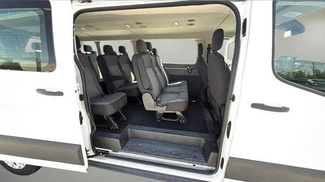 used 2022 Ford Transit-350 car, priced at $40,175