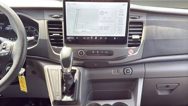 used 2022 Ford Transit-350 car, priced at $40,175