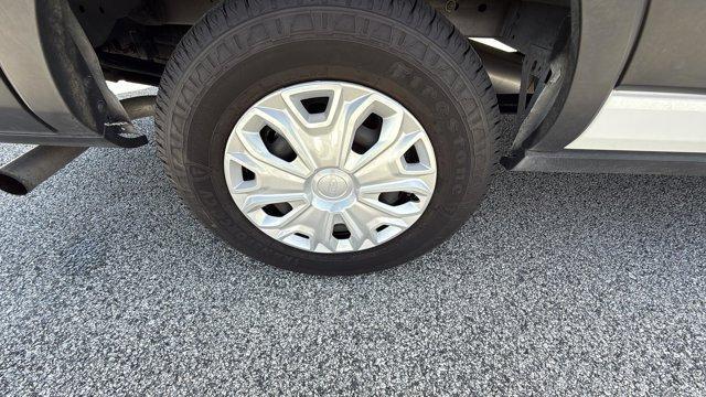 used 2022 Ford Transit-350 car, priced at $40,175