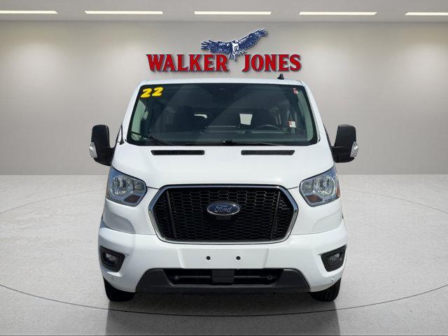 used 2022 Ford Transit-350 car, priced at $40,175