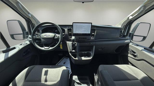 used 2022 Ford Transit-350 car, priced at $40,175