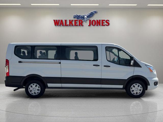 used 2022 Ford Transit-350 car, priced at $40,175