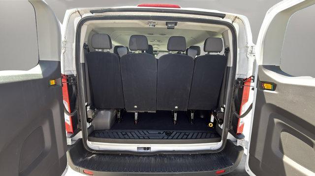 used 2022 Ford Transit-350 car, priced at $40,175