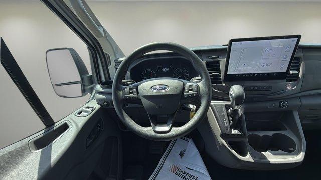 used 2022 Ford Transit-350 car, priced at $40,175