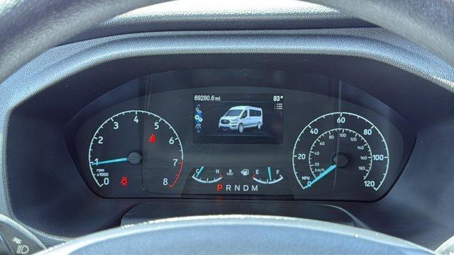 used 2022 Ford Transit-350 car, priced at $40,175
