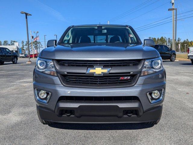 used 2020 Chevrolet Colorado car, priced at $31,750