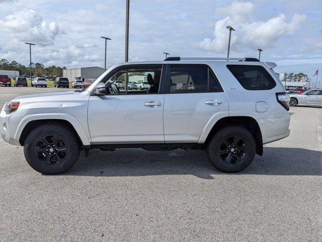 used 2022 Toyota 4Runner car, priced at $37,200