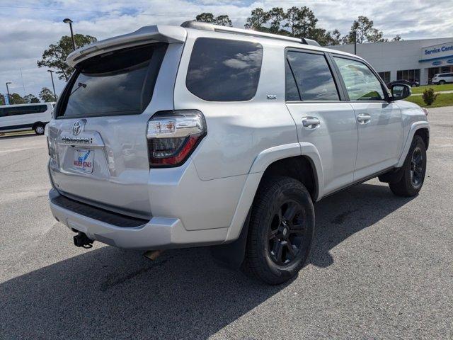 used 2022 Toyota 4Runner car, priced at $37,200