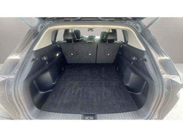 used 2024 Mazda CX-50 car, priced at $27,900