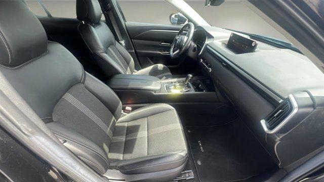 used 2024 Mazda CX-50 car, priced at $27,900