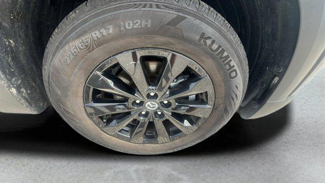 used 2024 Mazda CX-50 car, priced at $27,900