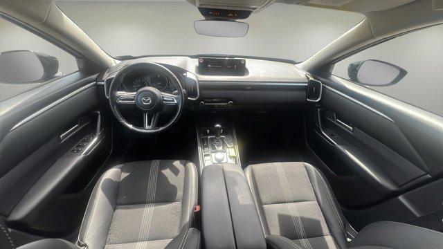 used 2024 Mazda CX-50 car, priced at $27,900