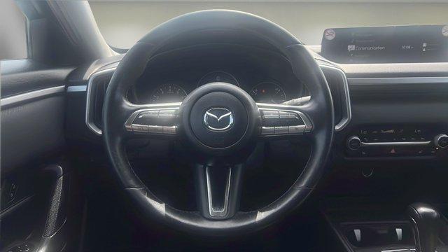 used 2024 Mazda CX-50 car, priced at $27,900