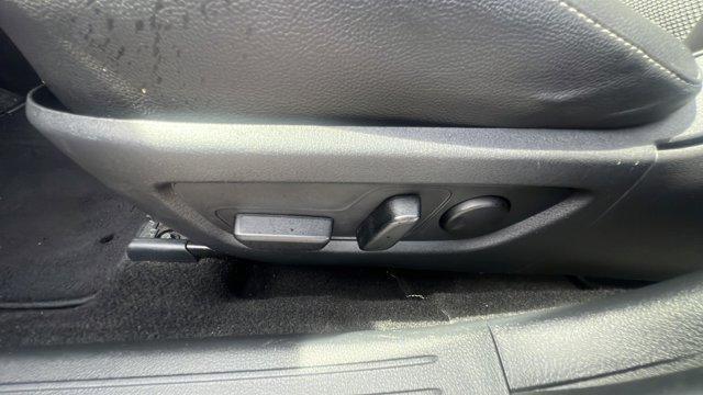 used 2024 Mazda CX-50 car, priced at $27,900