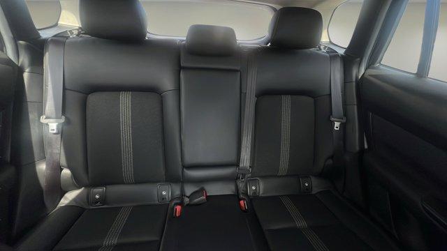 used 2024 Mazda CX-50 car, priced at $27,900