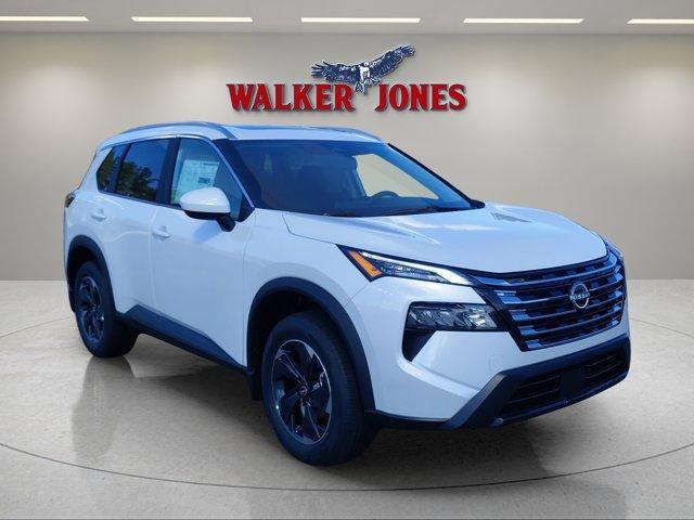 new 2026 Nissan Rogue car, priced at $34,650