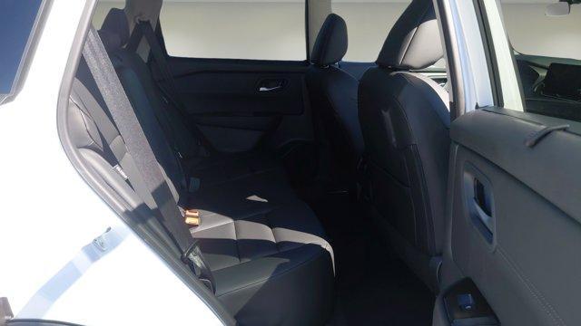 new 2026 Nissan Rogue car, priced at $34,650
