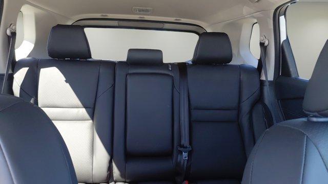 new 2026 Nissan Rogue car, priced at $34,650