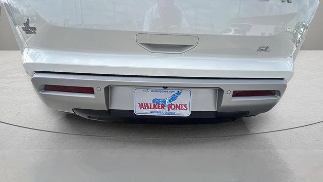 used 2024 Nissan Pathfinder car, priced at $38,700