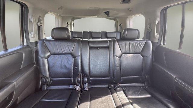 used 2011 Honda Pilot car, priced at $12,075
