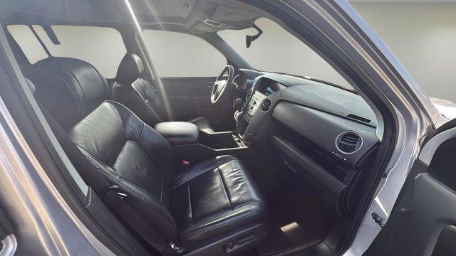used 2011 Honda Pilot car, priced at $12,075